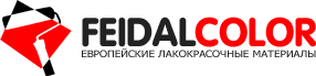 Feidalcolor - европейские лакокрасочные материалы